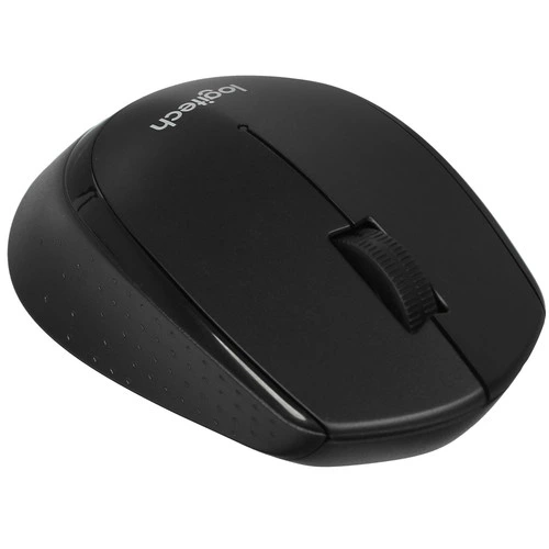 Logitech M330 — фото 2