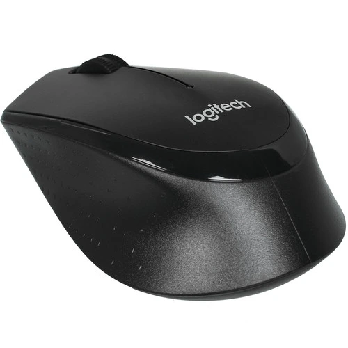 Logitech M330 — фото 3