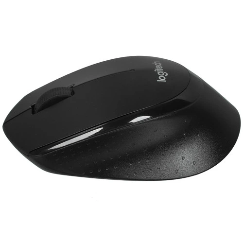 Logitech M330 — фото 4