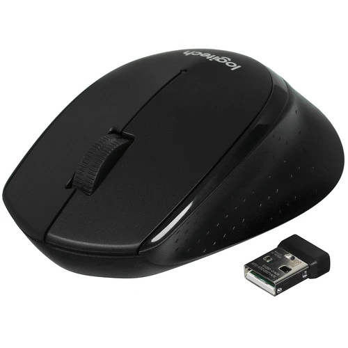 Logitech M330 — фото 5