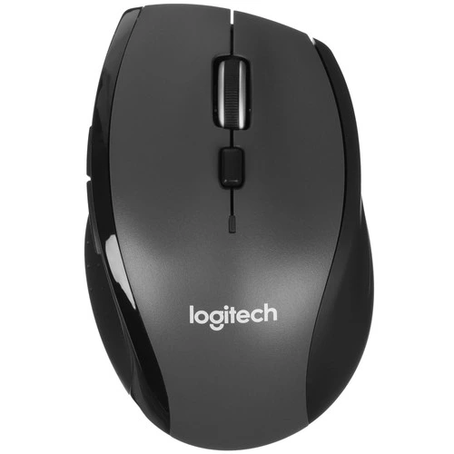 Logitech M705