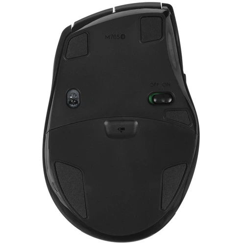 Logitech M705 — фото 5
