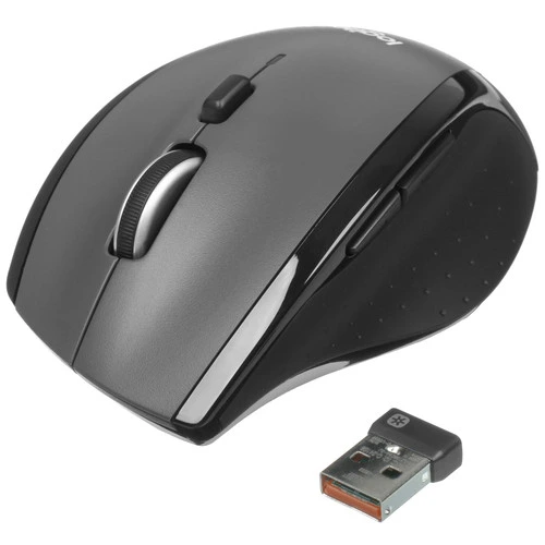 Logitech M705 — фото 6