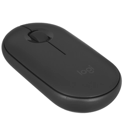 Logitech Pebble M350 — фото 2
