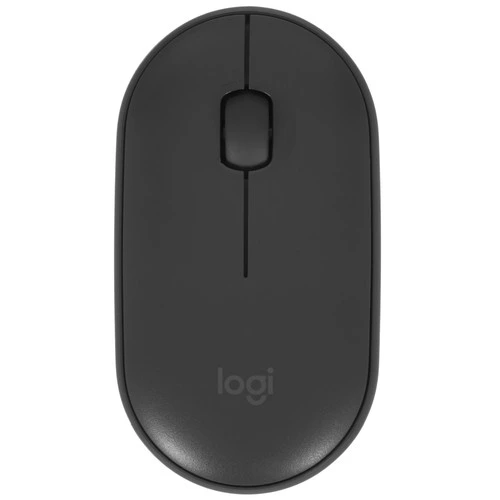Logitech Pebble M350