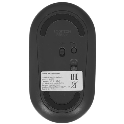Logitech Pebble M350 — фото 6
