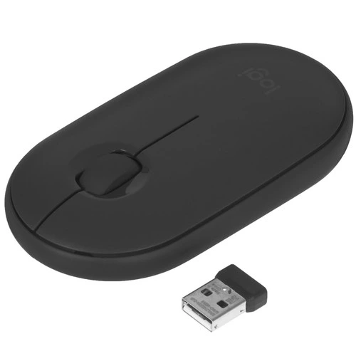Logitech Pebble M350 — фото 4