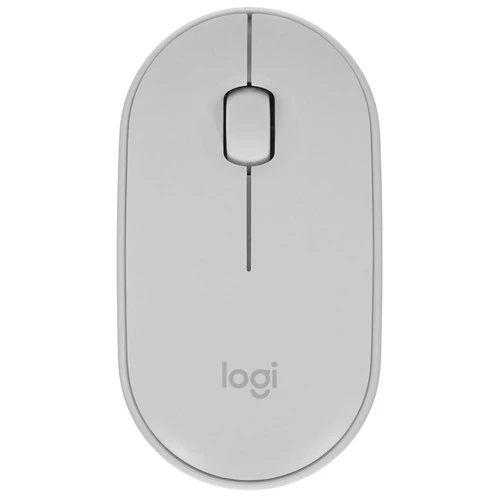 Logitech Pebble M350