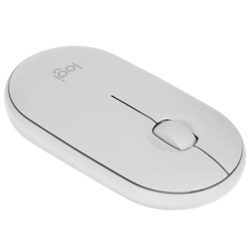 Logitech Pebble M350 — фото 2