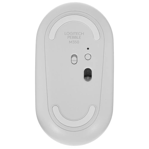 Logitech Pebble M350 — фото 6