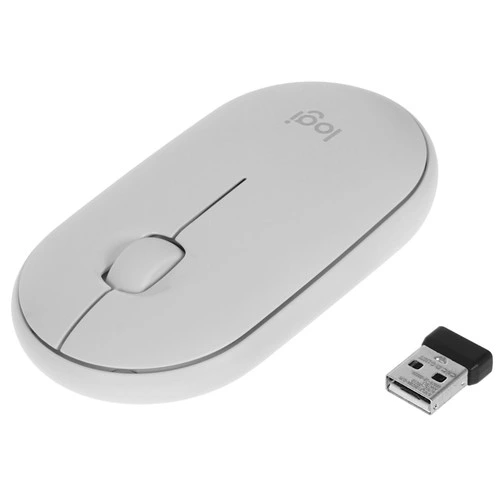 Logitech Pebble M350 — фото 5