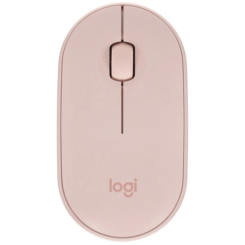 Logitech Pebble M350