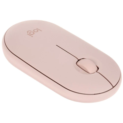 Logitech Pebble M350 — фото 2