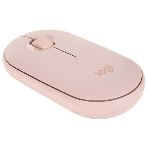 Logitech Pebble M350 — фото 3
