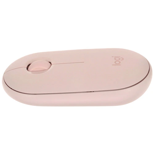 Logitech Pebble M350 — фото 4