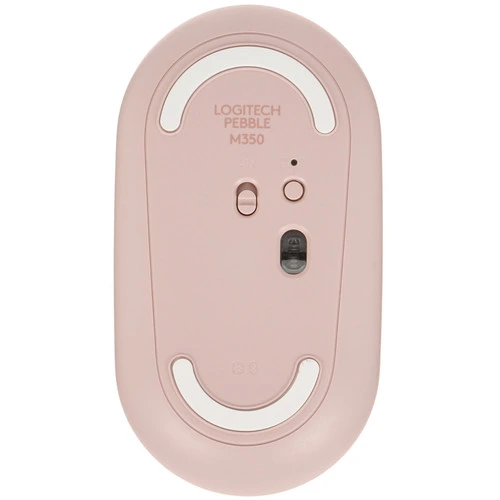 Logitech Pebble M350 — фото 6