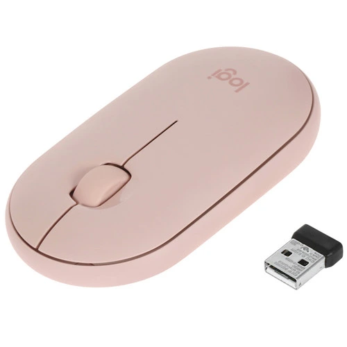 Logitech Pebble M350 — фото 5