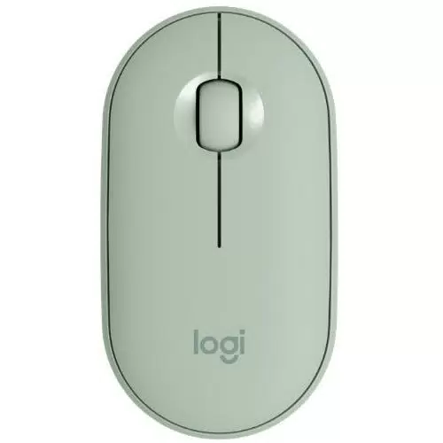 Logitech Pebble M350