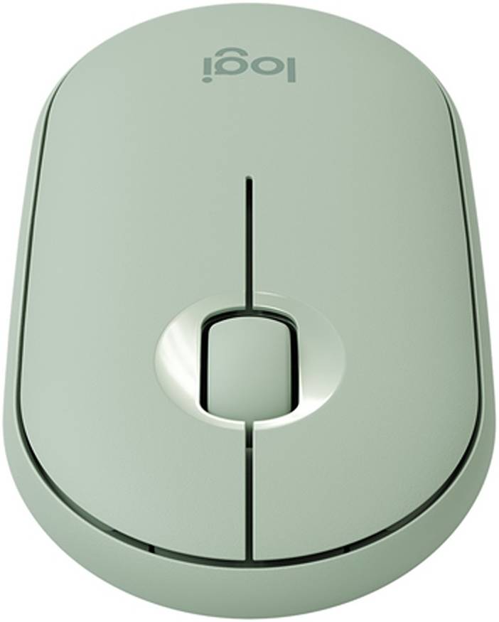 Logitech Pebble M350 — фото 3