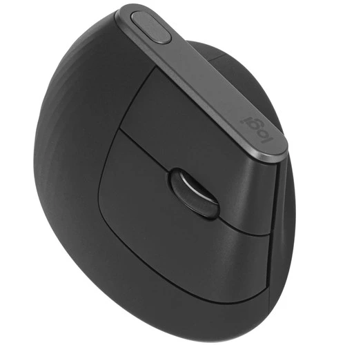 Logitech MX Vertical — фото 2