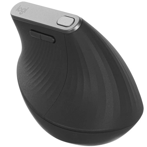 Logitech MX Vertical — фото 3