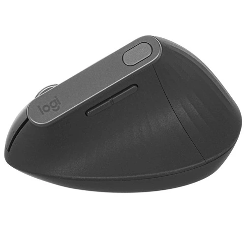 Logitech MX Vertical — фото 5