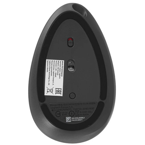 Logitech MX Vertical — фото 7