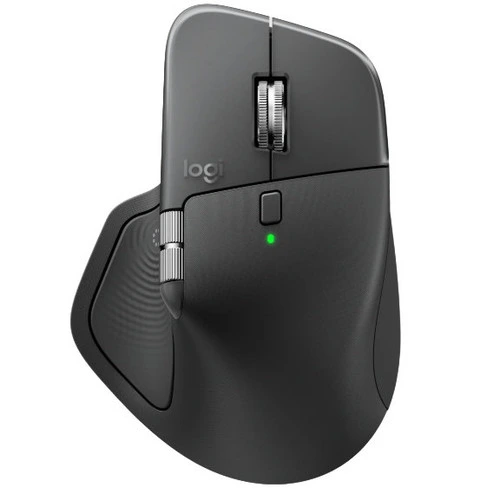 Logitech MX Master 4