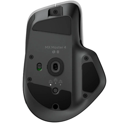 Logitech MX Master 4 — фото 2