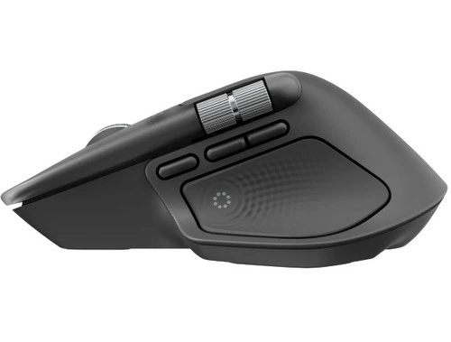 Logitech MX Master 4 — фото 3
