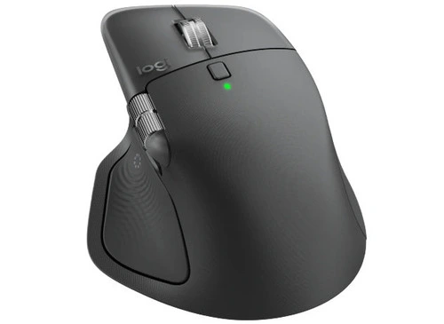 Logitech MX Master 4 — фото 4