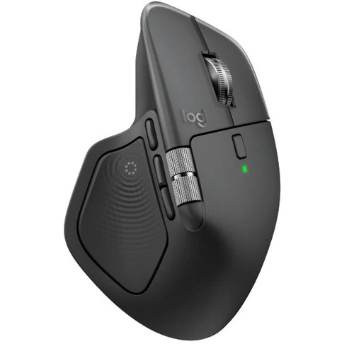 Logitech MX Master 4 — фото 5