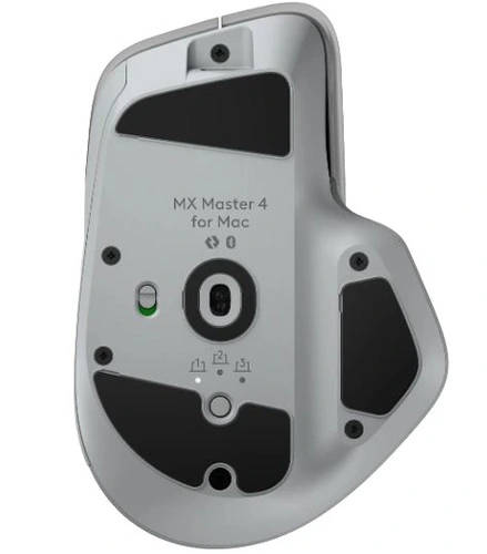 Logitech MX Master 4 — фото 7