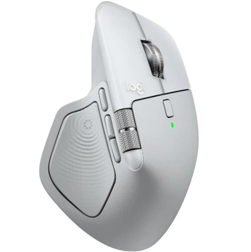 Logitech MX Master 4 — фото 4