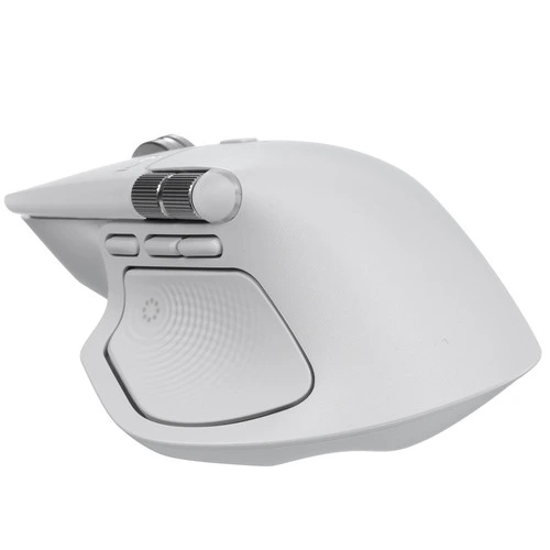 Logitech MX Master 4 — фото 6