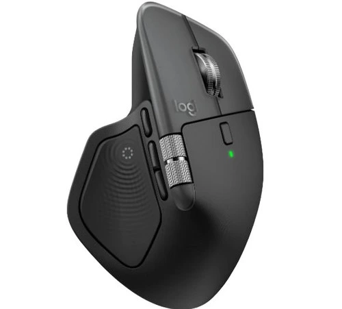 Logitech MX Master 4 for Mac — фото 2