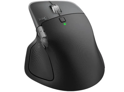 Logitech MX Master 4 for Mac — фото 3