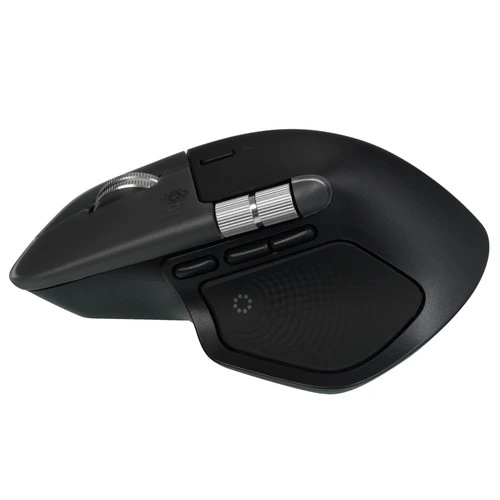 Logitech MX Master 4 for Mac — фото 4