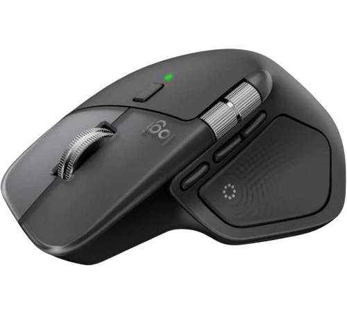 Logitech MX Master 4 for Mac — фото 5