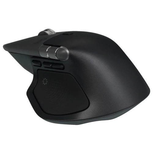 Logitech MX Master 4 for Mac — фото 6