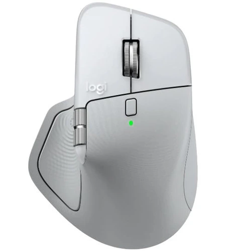 Logitech MX Master 4 for Mac