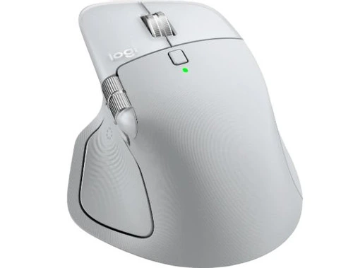Logitech MX Master 4 for Mac — фото 2