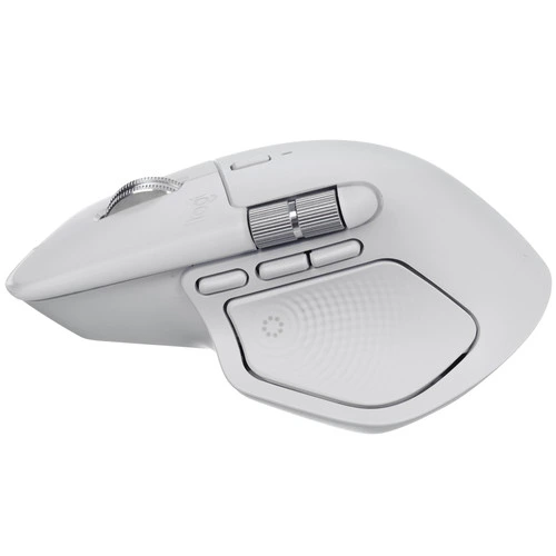 Logitech MX Master 4 for Mac — фото 4