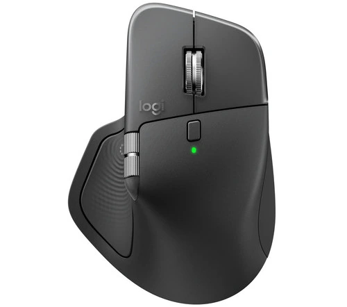 Logitech MX Master 4 for Business