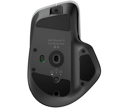 Logitech MX Master 4 for Business — фото 6