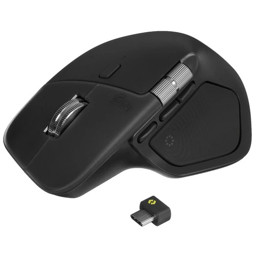 Logitech MX Master 4 for Business — фото 3