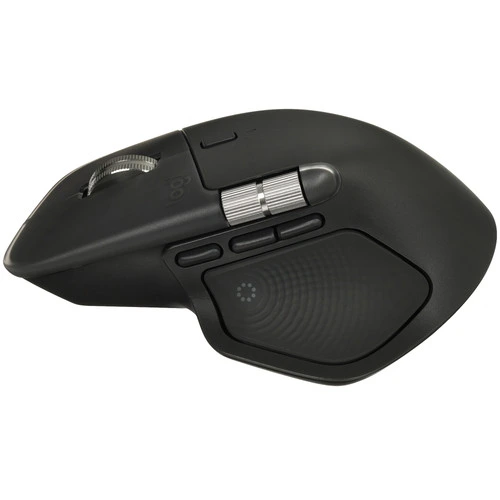 Logitech MX Master 4 for Business — фото 4
