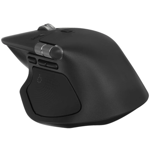 Logitech MX Master 4 for Business — фото 5