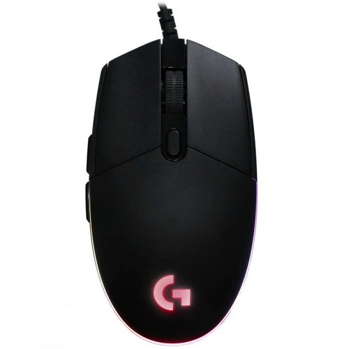 Logitech G102