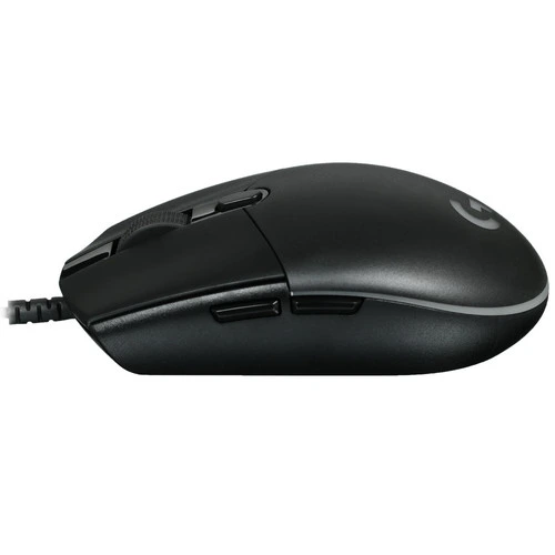 Logitech G102 — фото 3